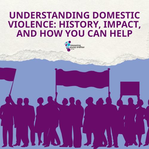 Understanding Domestic Violence: History, Impact, And How You Can Help ...